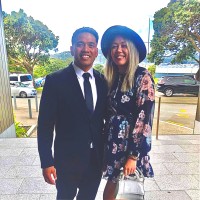Willie Paia'Aua