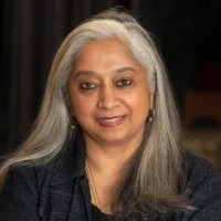 Deepa Ramachandran, CPA