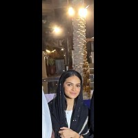 Ghaidaa Sebeeh ⚖️