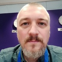 Steven Grant