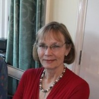 Pernille Petersen MBE