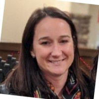 Kathleen Donahue