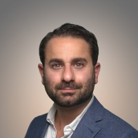 Mark Haddad
