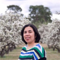 Ruth Ondoy