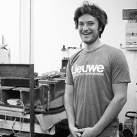 Lieuwe Florian van Rije