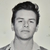 Daniel Eduardo Torres Rendon