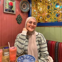 Zeynep Ozer