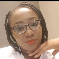 Zita Okoligwe