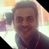 Nikhil P.