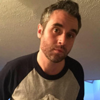 Kyle Benson