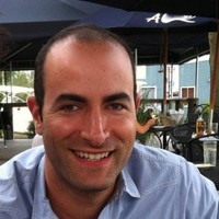 david harel