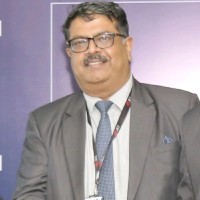 Vikas K.