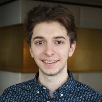 Reuben Fitzer