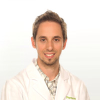 Mathieu Gagnière