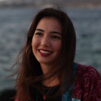 Antonia Skiada