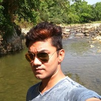 Alok Adhikari