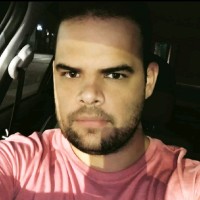 Romeu Herton Kronbauer Junior