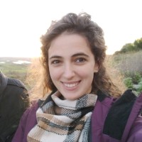 Mari Carmen Castro Rodriguez