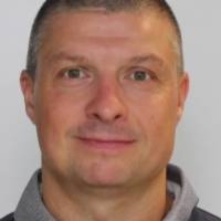 Luca Sanvido