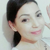 Maria Vourdami