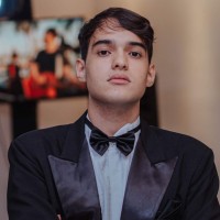 Luis Felipe Oliveira Benicio