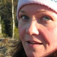 Janina Lindgren