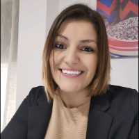 María Pérez González