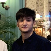Shrey Bhatt