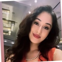 Najiya A.