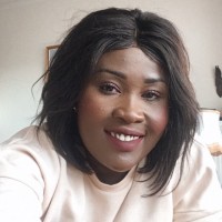 ornella sandrine SAMMY-KAMISSA