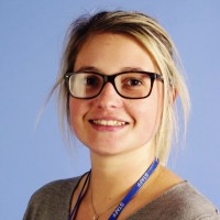 Vicky Egerton-Davies