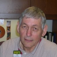 Joe Lockwood