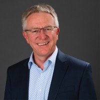 Jürgen Seif