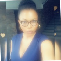 Rhoda Igbozurike