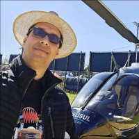 Wagner Jeveaux Werneck Júnior