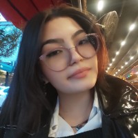 Gülşen Çınar