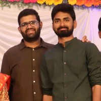 BHARATH KUMAR CHOWDARY