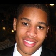 Charvon Martin