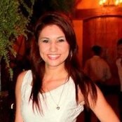 Brenda Mejía