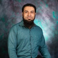 Mohammed Ali Baig