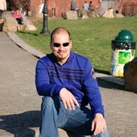 Michael Vasquez