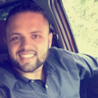 Gabriel Ribeiro Lacerda