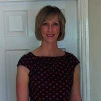 Jane Cornwall