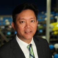Andrew Chong