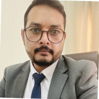 Qaiser Hussain  (CISA -CFE-SOCPA)