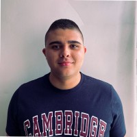 Camilo González García
