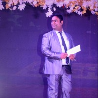 Mohanty Rajesh