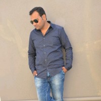 Yogesh Pawar