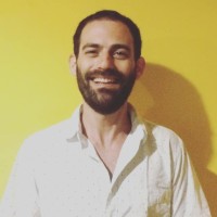 Aron Freller