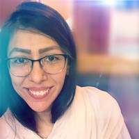 Farah Naz